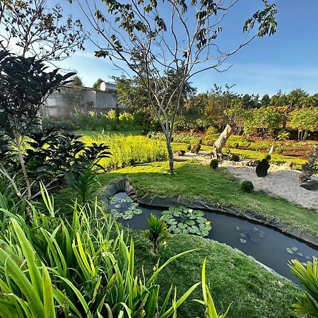 Dugiang Homestay Buon Ma Thuot Kültér fotó