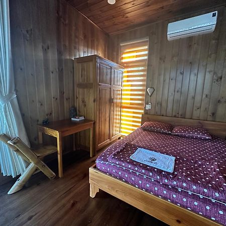 Dugiang Homestay Buon Ma Thuot Kültér fotó