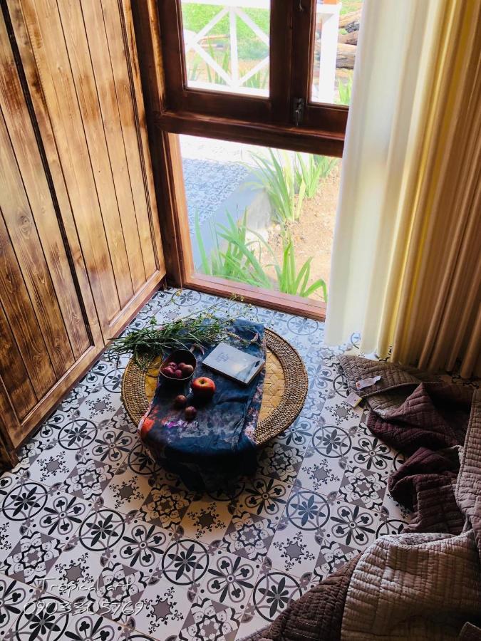 Dugiang Homestay Buon Ma Thuot Kültér fotó