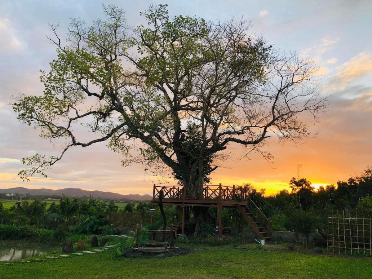 Dugiang Homestay Buon Ma Thuot Kültér fotó