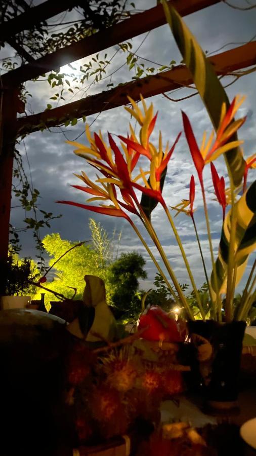Dugiang Homestay Buon Ma Thuot Kültér fotó