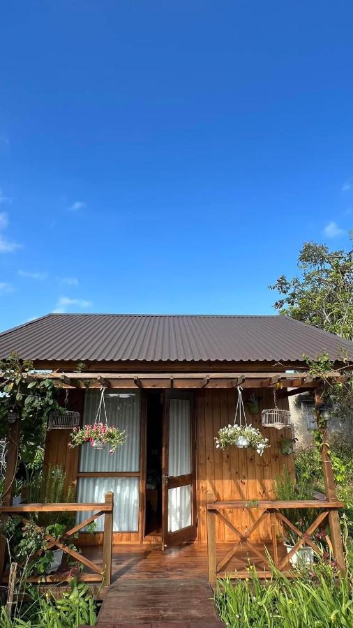 Dugiang Homestay Buon Ma Thuot Kültér fotó