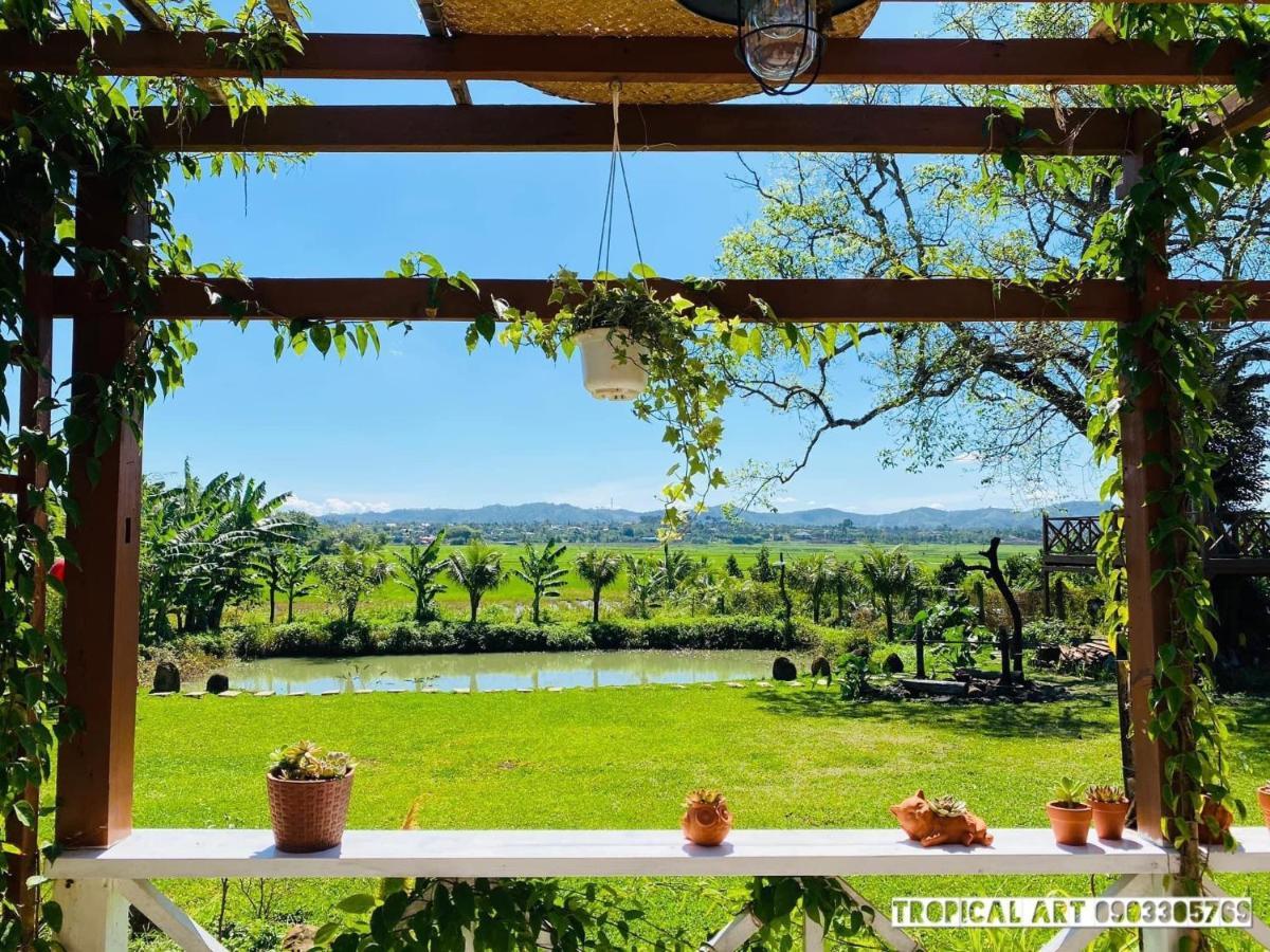Dugiang Homestay Buon Ma Thuot Kültér fotó