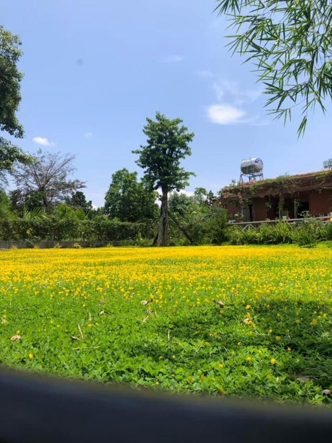 Dugiang Homestay Buon Ma Thuot Kültér fotó