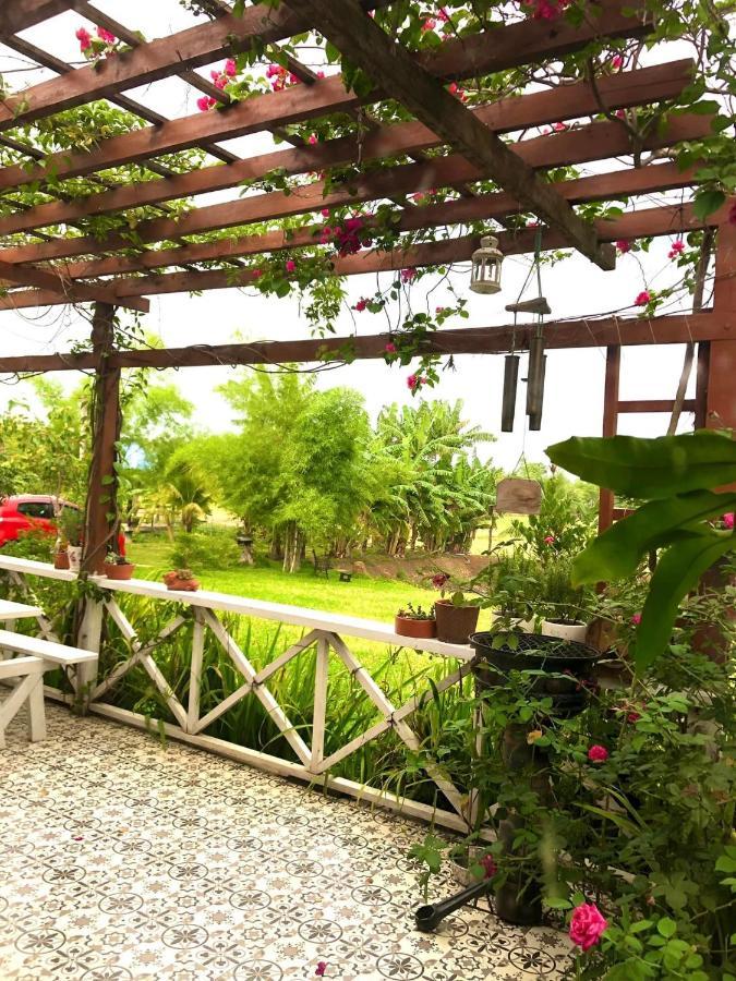 Dugiang Homestay Buon Ma Thuot Kültér fotó