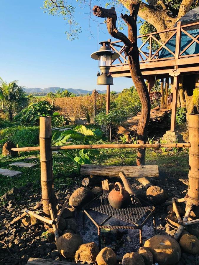 Dugiang Homestay Buon Ma Thuot Kültér fotó
