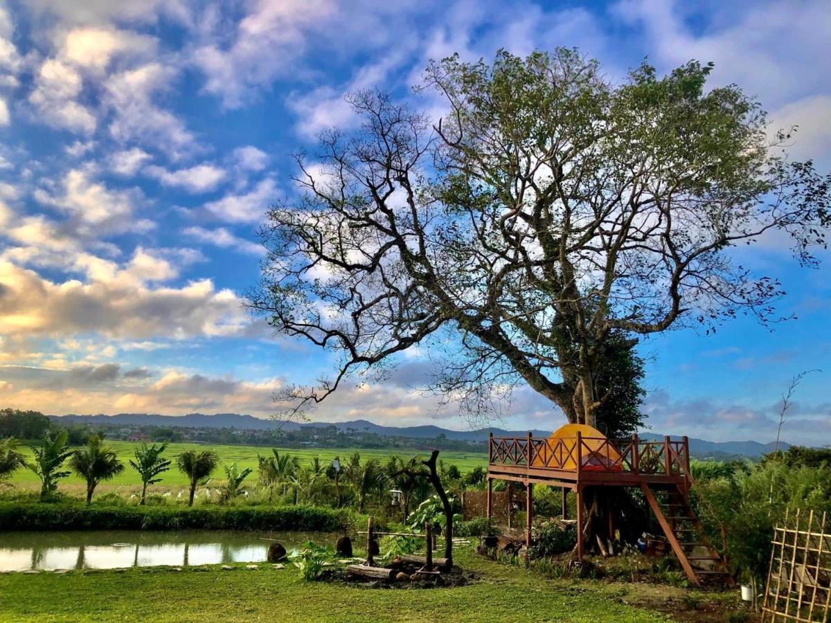 Dugiang Homestay Buon Ma Thuot Kültér fotó