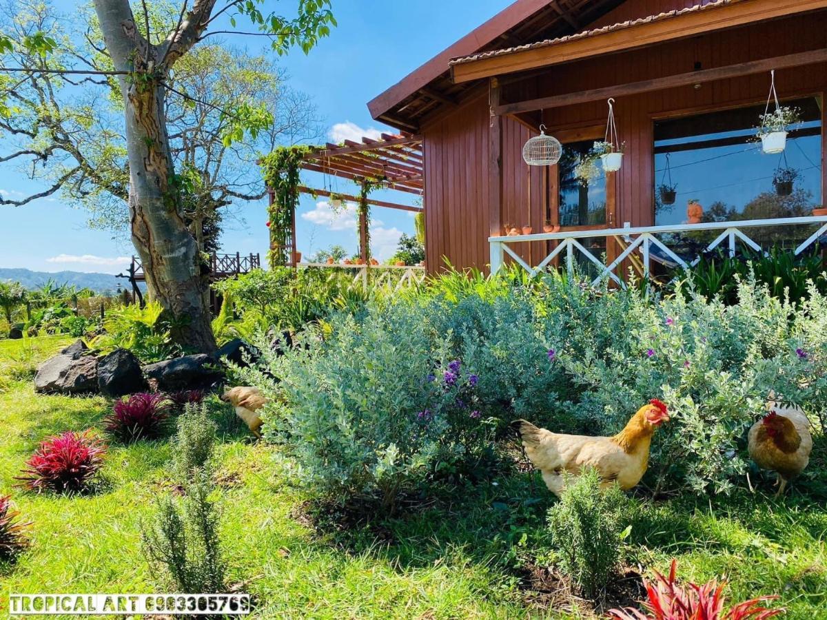 Dugiang Homestay Buon Ma Thuot Kültér fotó