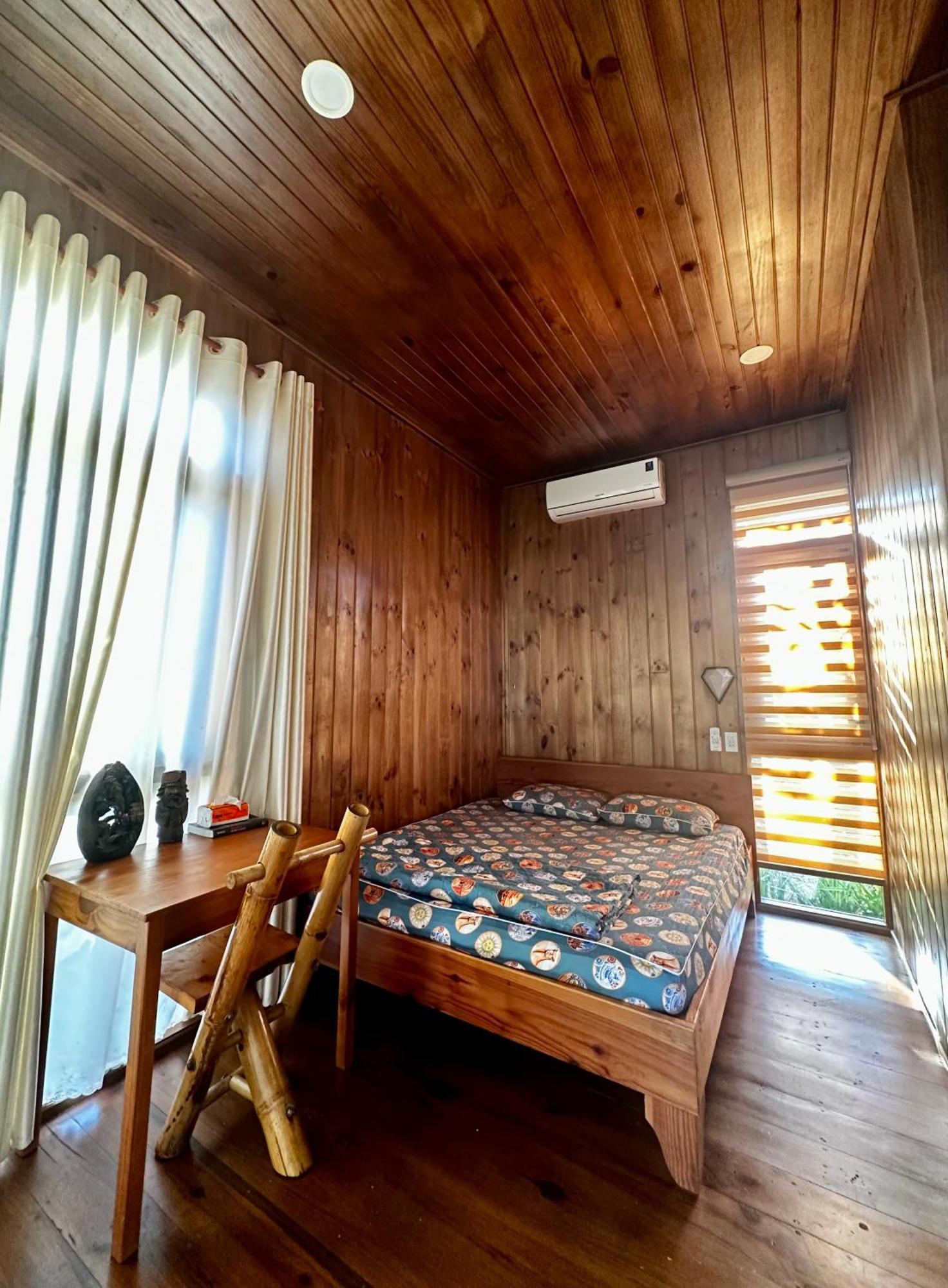 Dugiang Homestay Buon Ma Thuot Kültér fotó